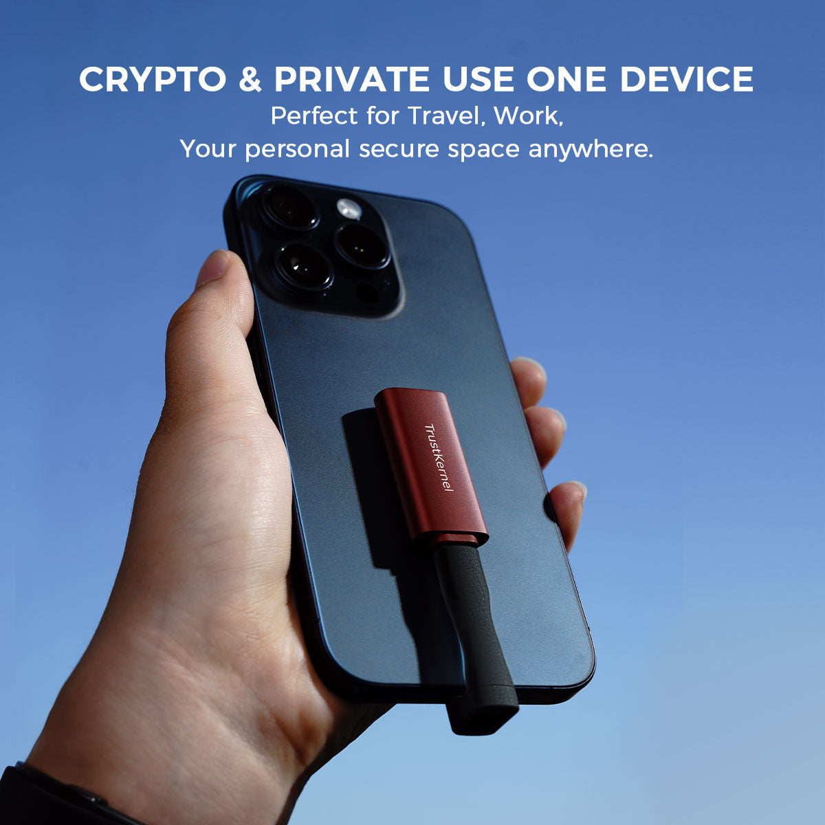 PlugMate: Your Thumb-Sized Secure Computer