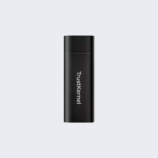 PlugMate Black