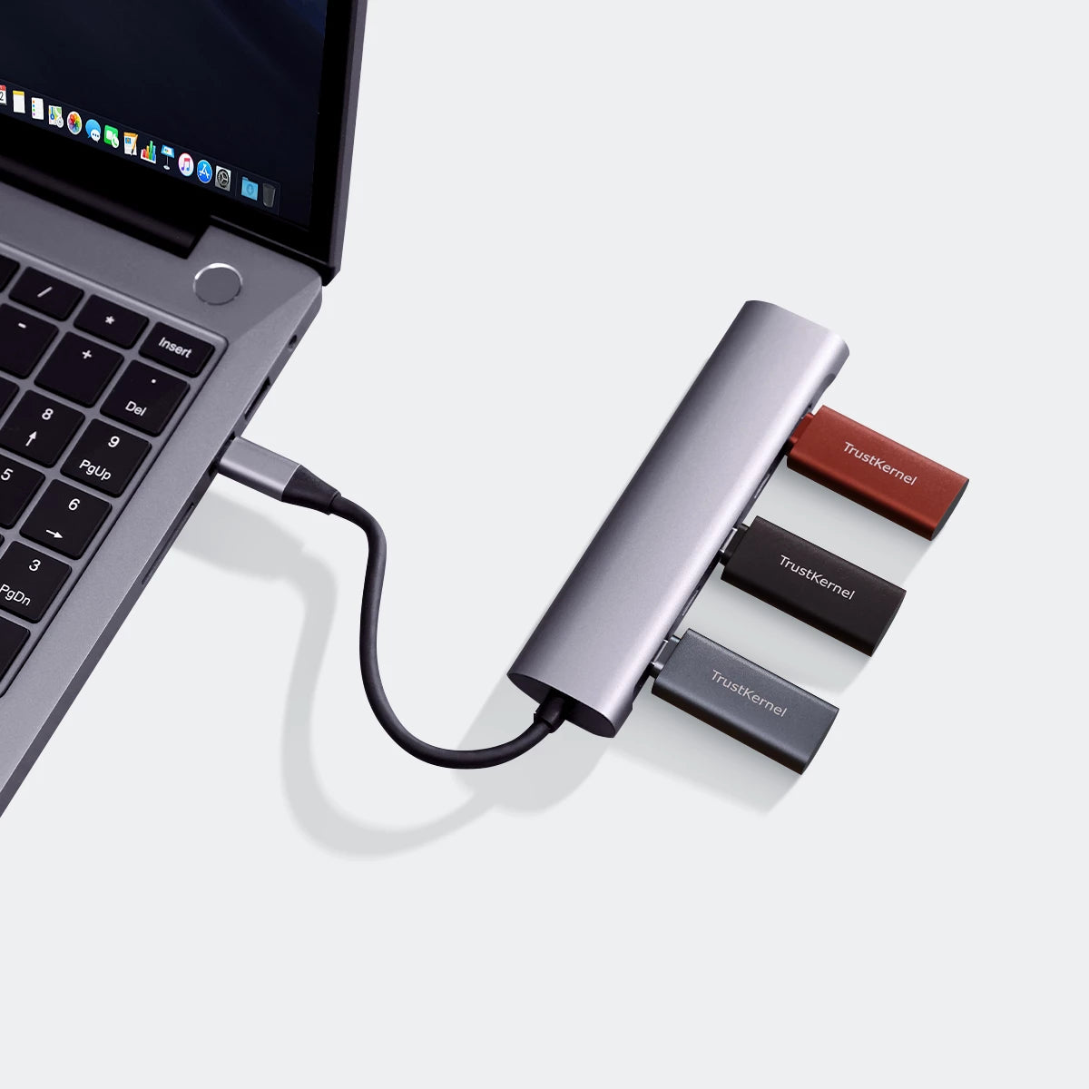 PlugMate: Your Thumb-Sized Secure Computer