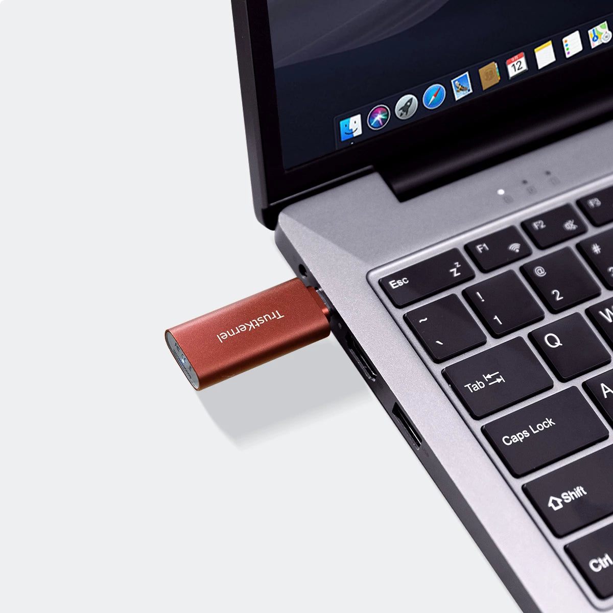 PlugMate: Your Thumb-Sized Secure Computer