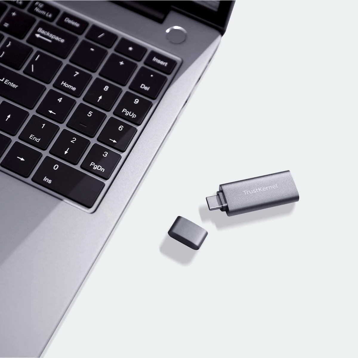 PlugMate: Your Thumb-Sized Secure Computer