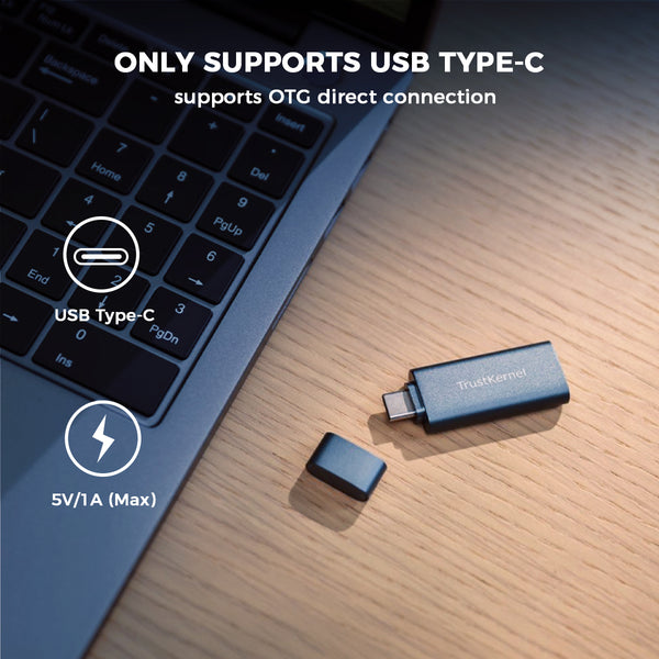 PlugMate USB-C