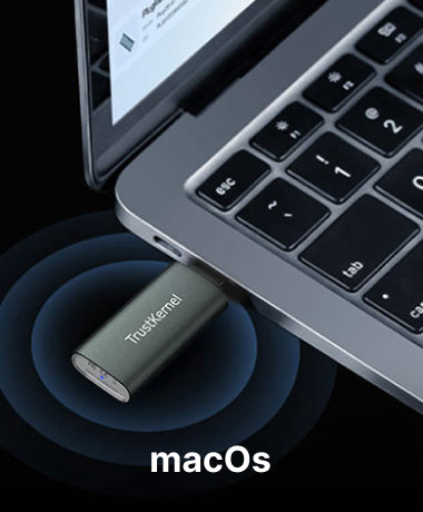 macOS
