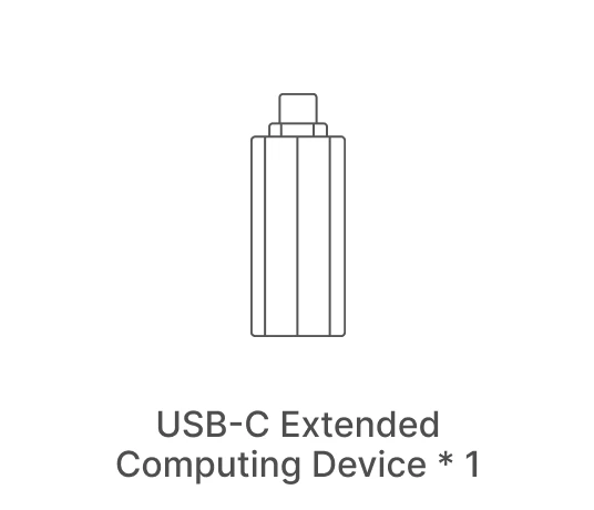 PlugOS intelligent terminal