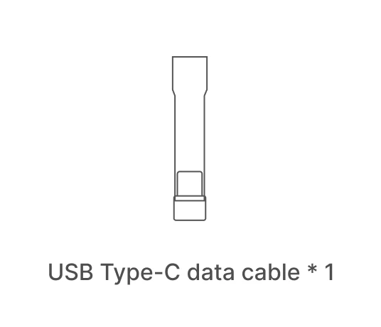 Type-C Data Cable