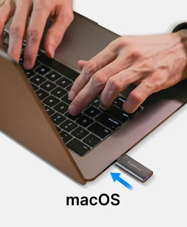 macOS