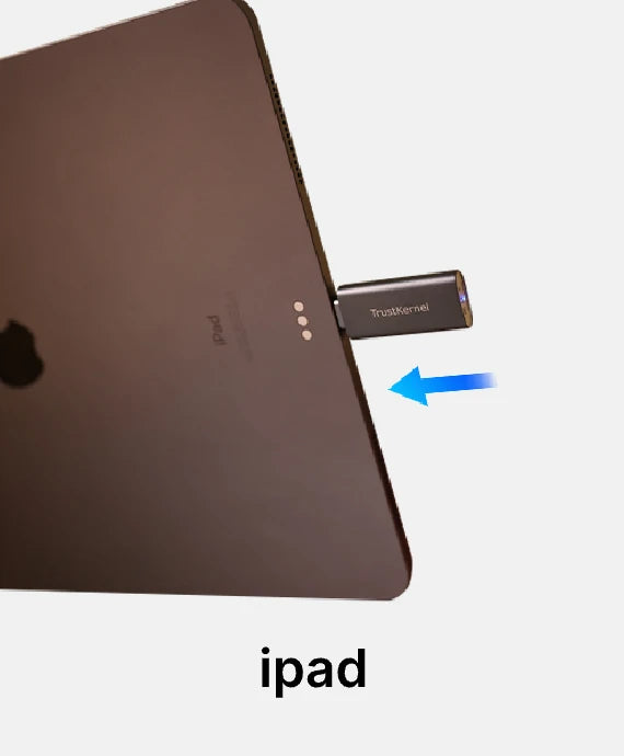 iPad