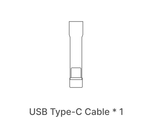 Type-C Data Cable