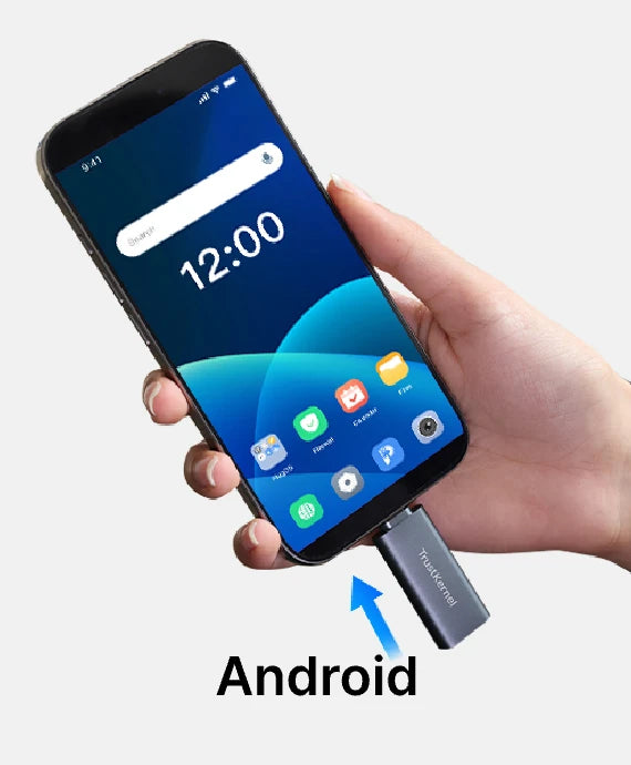 Android